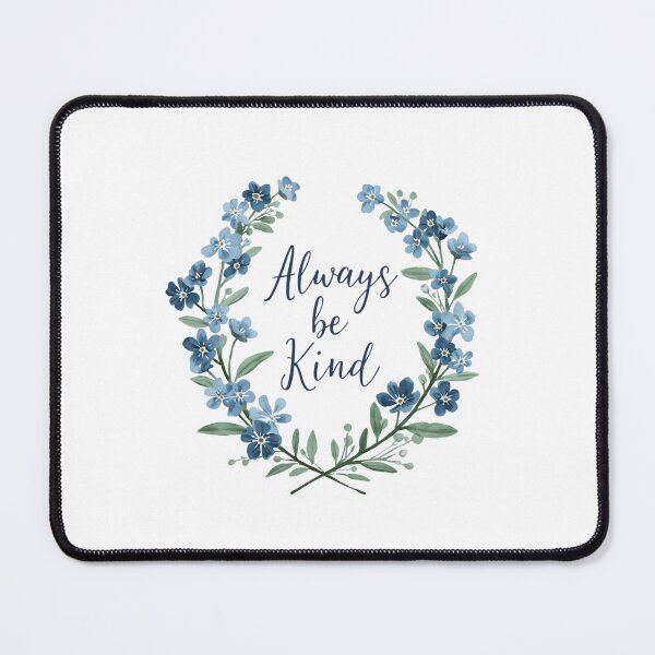 Item preview, Always be kind designed and sold by uunaa.