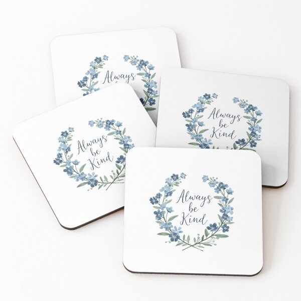 Item preview, Always be kind  designed and sold by uunaa.