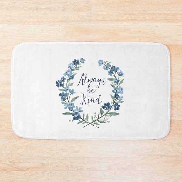 Item preview, Always be kind  designed and sold by uunaa.