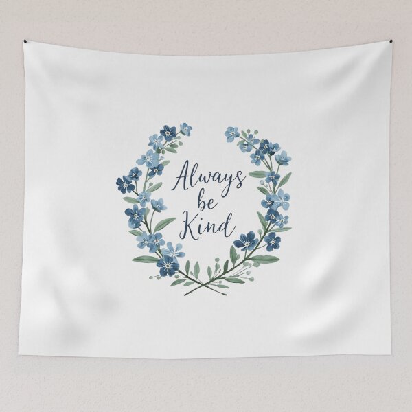 Item preview, Always be kind  designed and sold by uunaa.