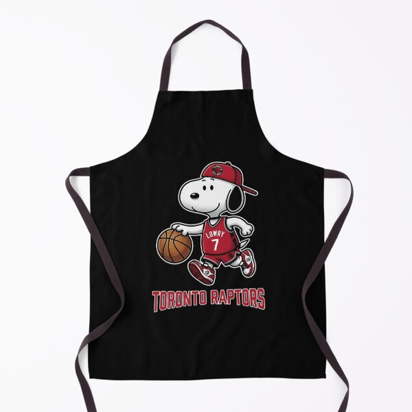 Artikelvorschau, Snoopy Toronto Raptors Basketball entworfen und verkauft von JonathalIngham.