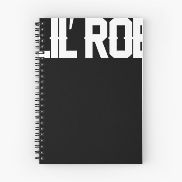 Item preview, Lil Rob Rapper American designed and sold by ArtsAcs.