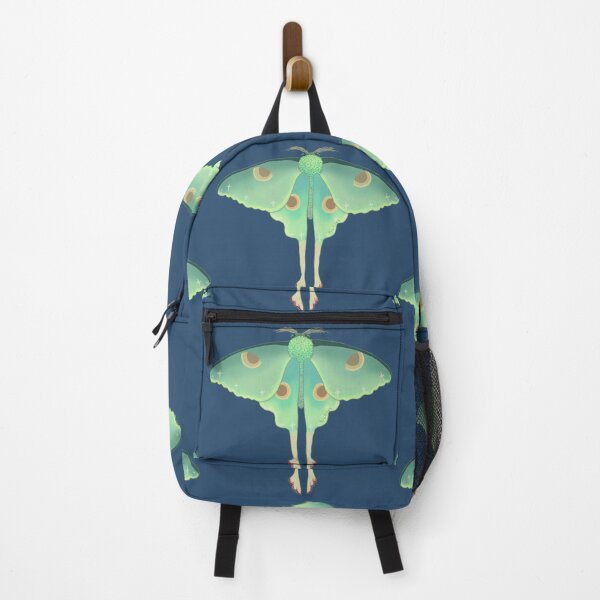 Item preview, Luna Moth designed and sold by PyroAshes.