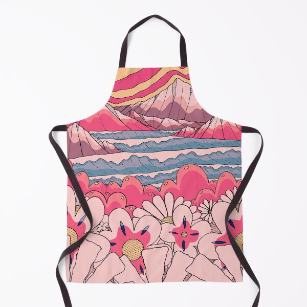 Item preview, Blossom ocean view designed and sold by Swadeillustrations.
