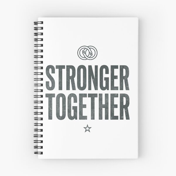 Item preview, Stronger Together Labor Unity Workers Power designed and sold by RoyesButler.