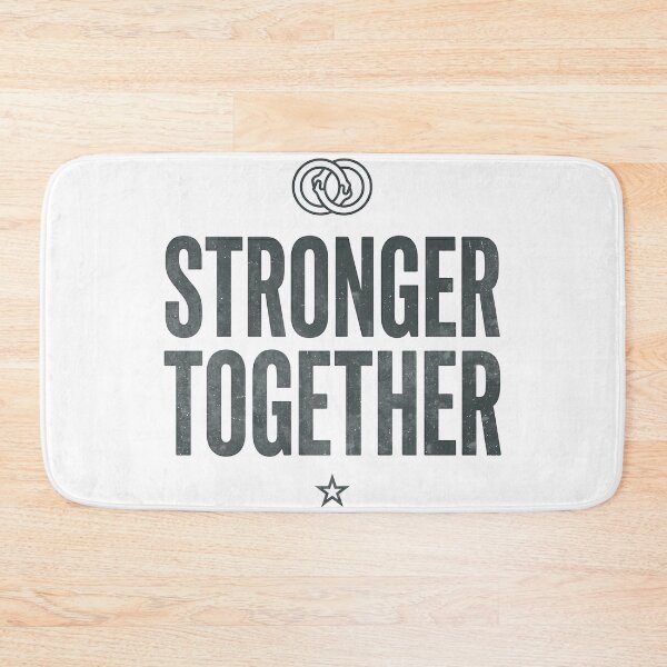 Item preview, Stronger Together Labor Unity Workers Power designed and sold by RoyesButler.