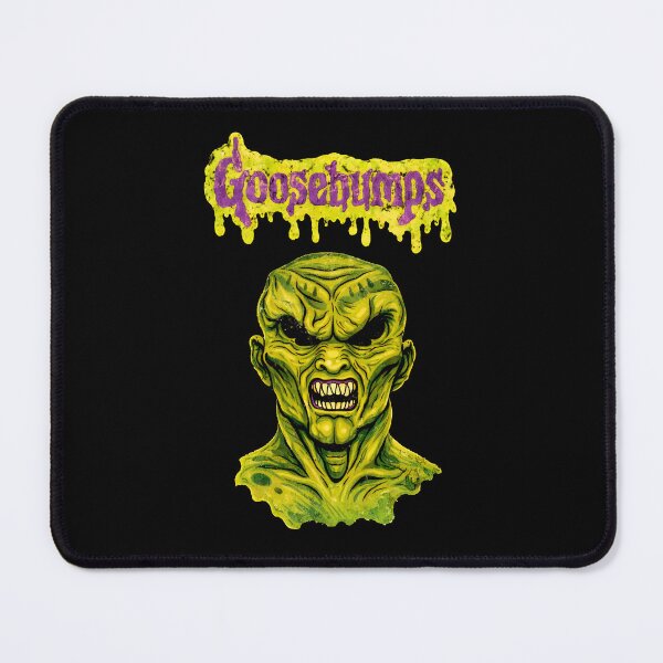 Item preview, haunted mask goosebumps horror 90s designed and sold by Blck-Acid-Devil.