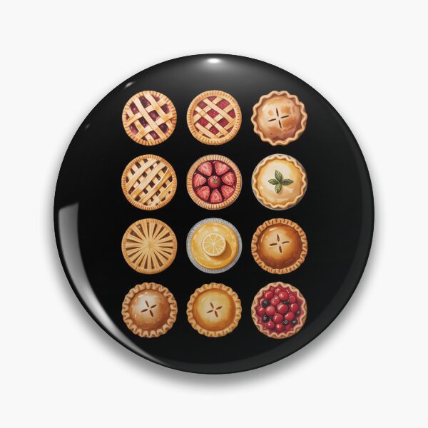 Item preview, Pumpkin Pie Fall Comfort Colors Thanksgiving Cute Baking Thankful Pie Lover Boho Apple Pie designed and sold by Moon-Ape.