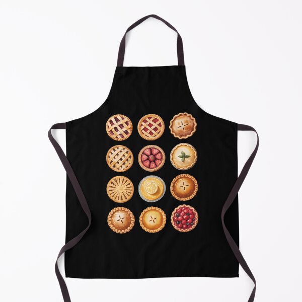 Item preview, Pumpkin Pie Fall Comfort Colors Thanksgiving Cute Baking Thankful Pie Lover Boho Apple Pie designed and sold by Moon-Ape.