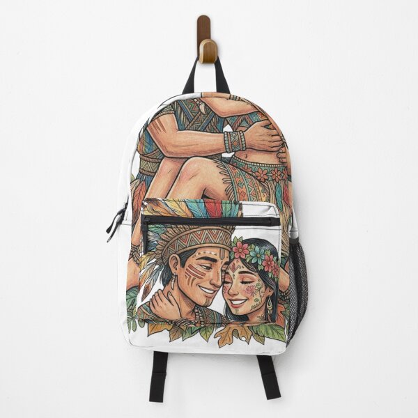 Item preview, Tribal love designed and sold by PP&RAINBOW SHOP.