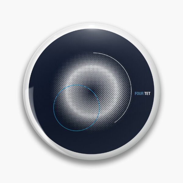 Item preview, FOUR TET - Rock - Grunge - Pop - Blues - Electro - Classic - Retro designed and sold by SentientGallery.