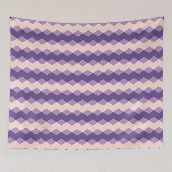 Item preview, Boho Chevron -  Geometric Herringbone Pattern  - Valentine Gifts For Girlfriend designed and sold by RoyalStarsPatts.
