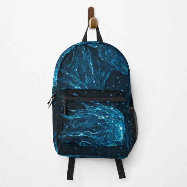 Item preview, Merged Souls – The Embrace of Water designed and sold by Eric Nagel.
