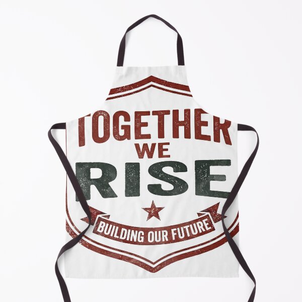 Item preview, Together We Rise Workers Solidarity People Power designed and sold by RoyesButler.