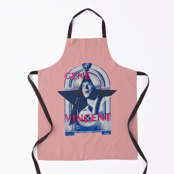 Item preview, Gene Vincent ROCK STAR designed and sold by SmARTNiki.