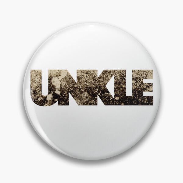 Item preview, UNKLE - Rock - Grunge - Pop - Blues - Electro - Classic - Retro designed and sold by SentientGallery.