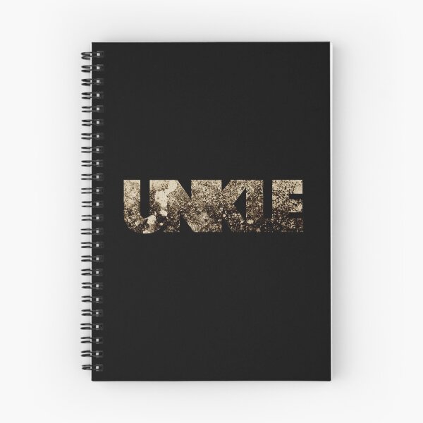 Item preview, UNKLE - Rock - Grunge - Pop - Blues - Electro - Classic - Retro designed and sold by SentientGallery.