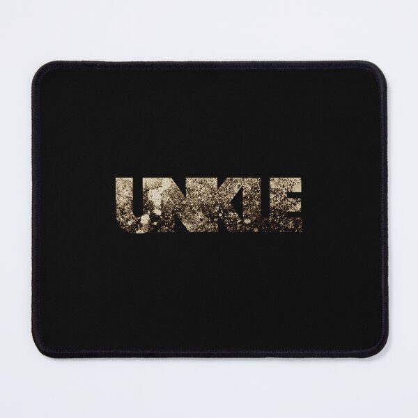 Item preview, UNKLE - Rock - Grunge - Pop - Blues - Electro - Classic - Retro designed and sold by SentientGallery.