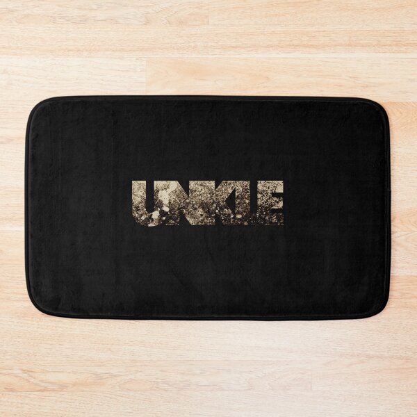 Item preview, UNKLE - Rock - Grunge - Pop - Blues - Electro - Classic - Retro designed and sold by SentientGallery.