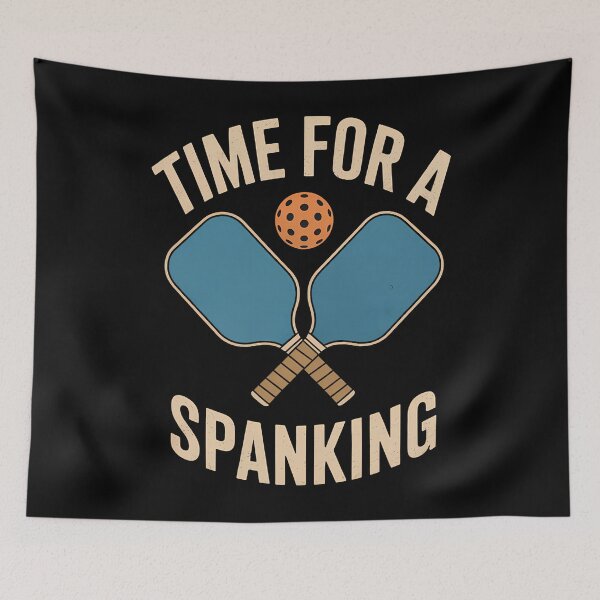 Item preview, Pickleball Player Paddleball Lover  designed and sold by Moon-Ape.