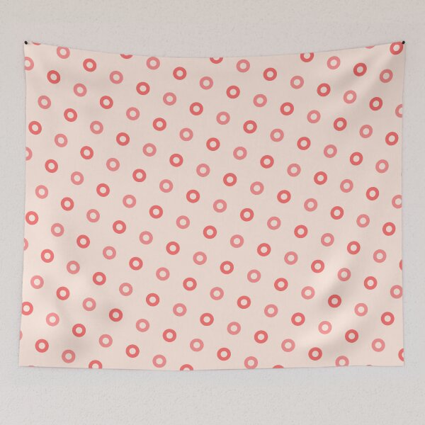 Item preview, Classic Large Dots - Abstract Shape Pattern  - Christmas Gift Ideas designed and sold by RoyalStarsPatts.
