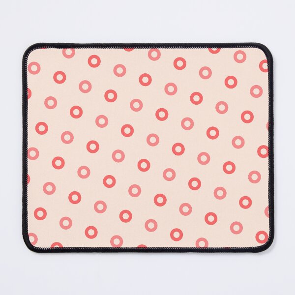 Item preview, Classic Large Dots - Abstract Shape Pattern  - Christmas Gift Ideas designed and sold by RoyalStarsPatts.