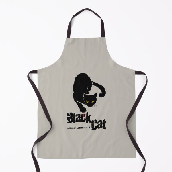 Item preview, Black Cat 1981 designed and sold by MORKINO POSTERS.