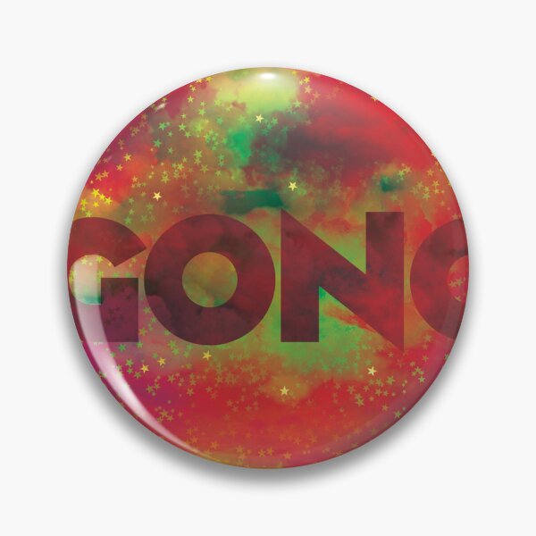 Item preview, Gong - The Universe Also Collapses album 2019 designed and sold by CreepyApparel.