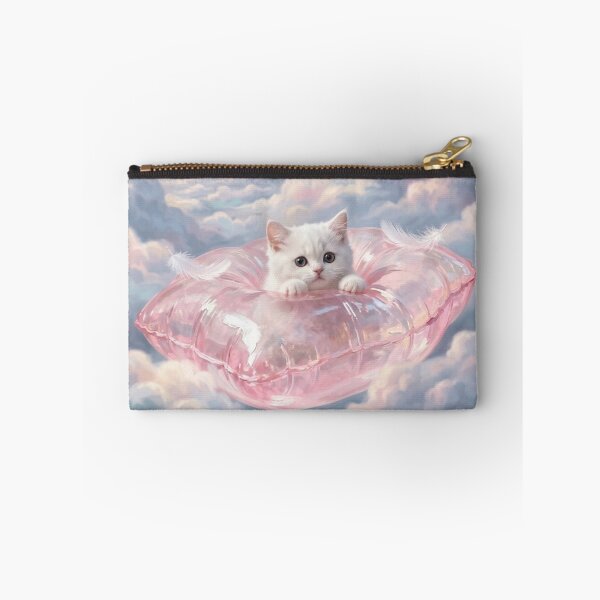 Item preview, flying cat designed and sold by Alchemist28.