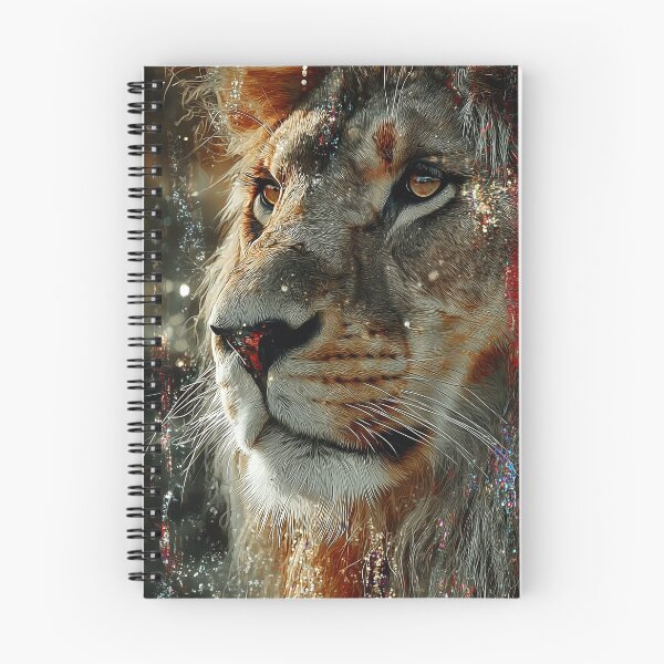Item preview, Lion of Judah designed and sold by SoliDeoArts.