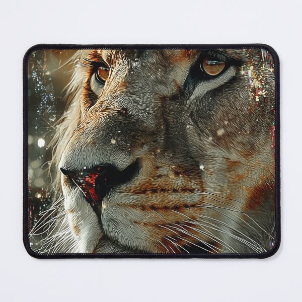 Item preview, Lion of Judah designed and sold by SoliDeoArts.