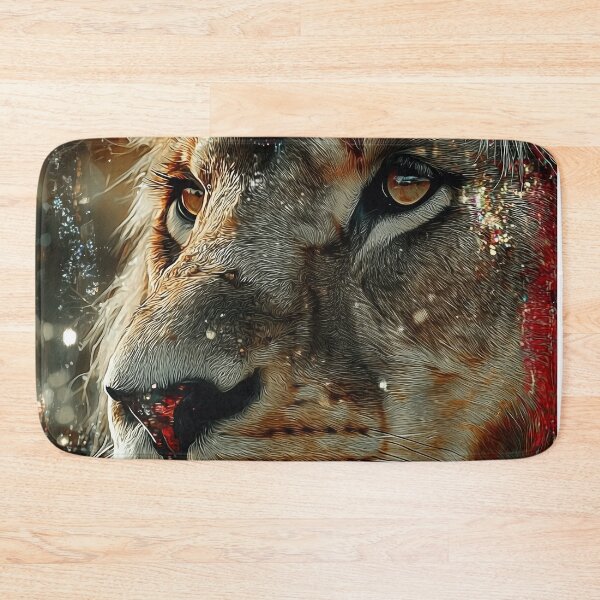 Item preview, Lion of Judah designed and sold by SoliDeoArts.