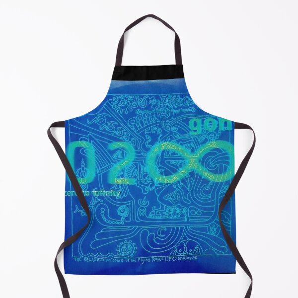 Item preview, Gong - Zero to Infinity album 2000 designed and sold by CreepyApparel.