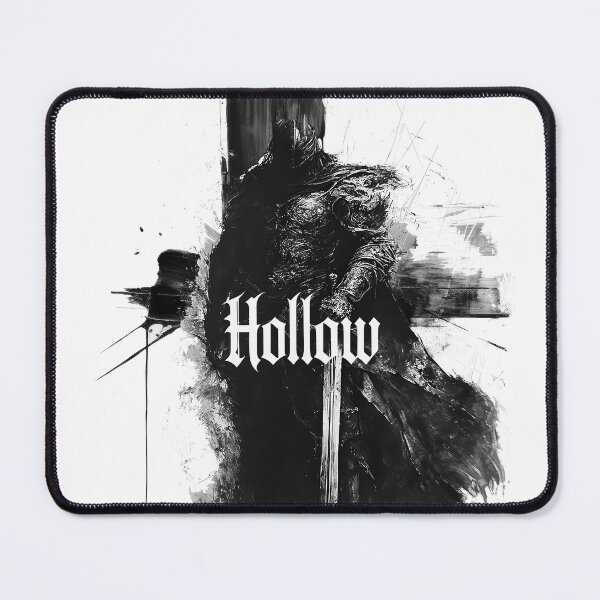 Item preview, Hollow designed and sold by Saint Arts Studio.