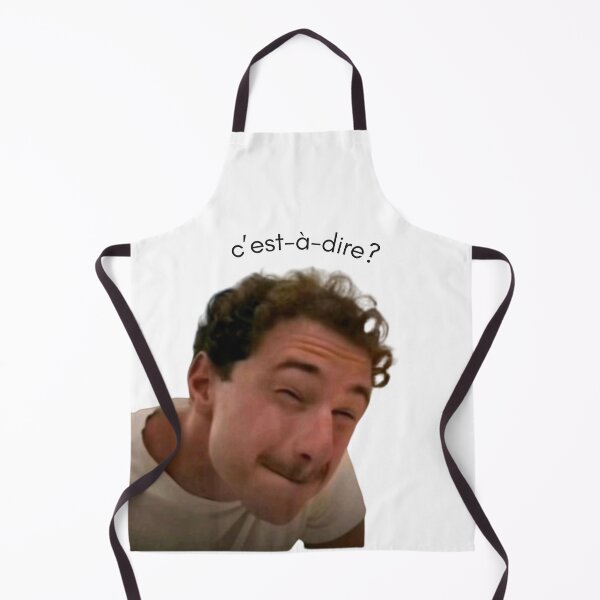 Item preview, Meme fr Comedie Club designed and sold by Crealice.