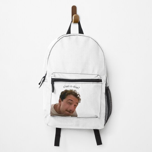 Item preview, Meme fr Comedie Club designed and sold by Crealice.