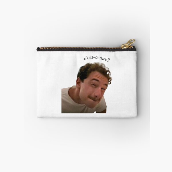 Item preview, Meme fr Comedie Club designed and sold by Crealice.