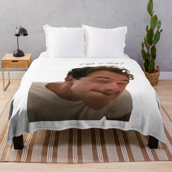 Item preview, Meme fr Comedie Club designed and sold by Crealice.