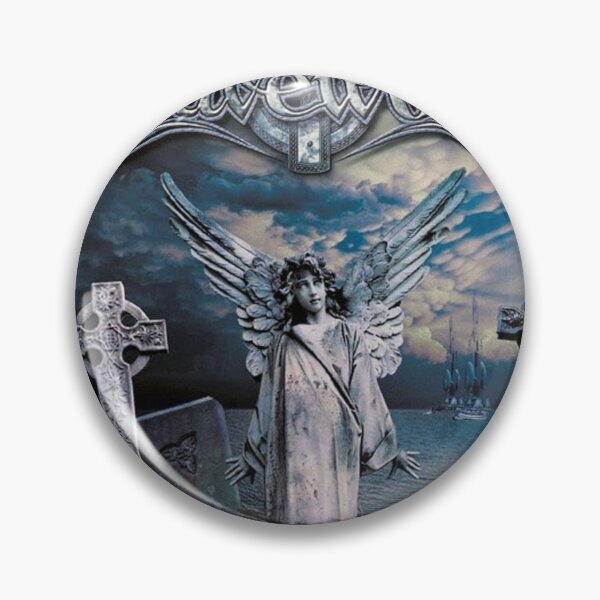 Item preview, Graveworm - (N)utopia album 2005 designed and sold by CreepyApparel.