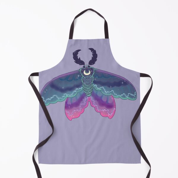 Item preview, Moth designed and sold by PyroAshes.