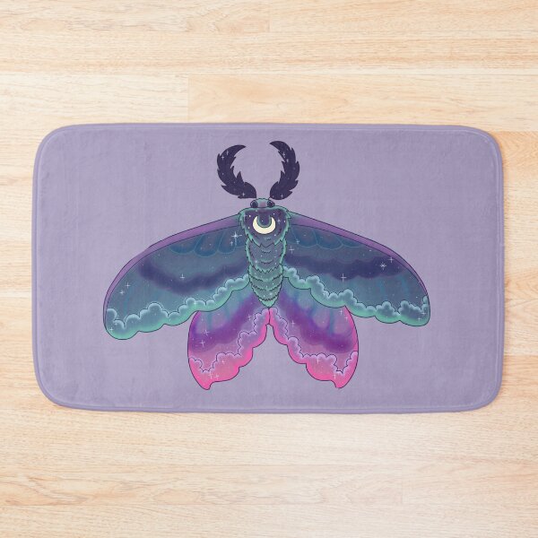Item preview, Moth designed and sold by PyroAshes.