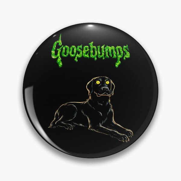 Item preview, goosebumps dog grunge designed and sold by Blck-Acid-Devil.