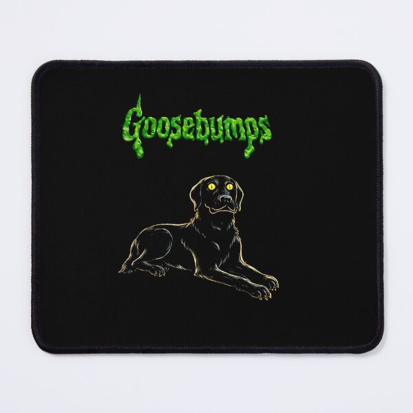 Item preview, goosebumps dog grunge designed and sold by Blck-Acid-Devil.