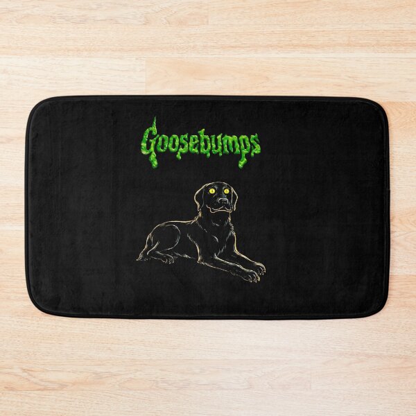 Item preview, goosebumps dog grunge designed and sold by Blck-Acid-Devil.