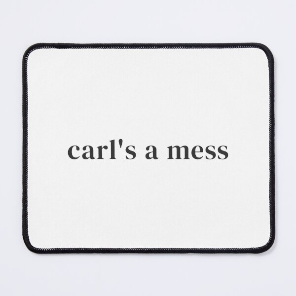 Item preview, Carl's a mess Summerhouse designed and sold by AutumnverArt.