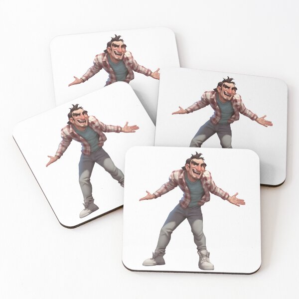 Item preview, Funny pose #4 collection designed and sold by Mood Wavers.