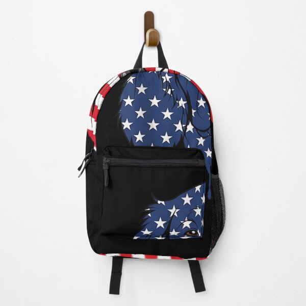 Item preview, Boykin Spaniel 4th of July American Flag Patriotic designed and sold by goombi-creative.