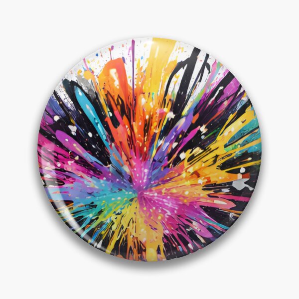 Item preview, Explosive vibe designed and sold by yudiw.