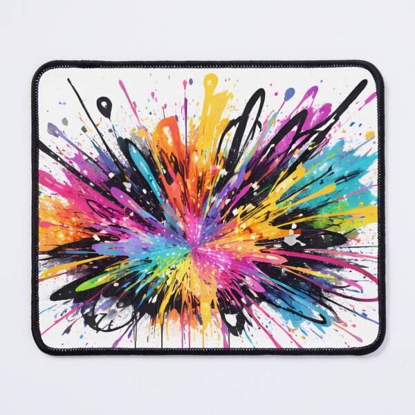 Item preview, Explosive vibe designed and sold by yudiw.