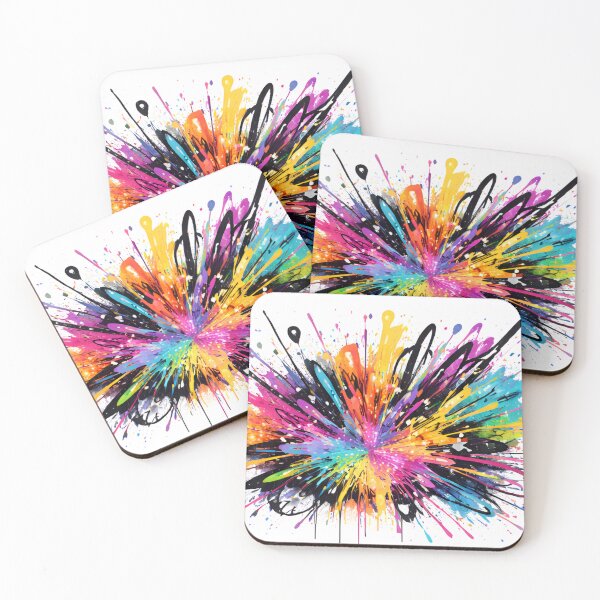 Item preview, Explosive vibe designed and sold by yudiw.